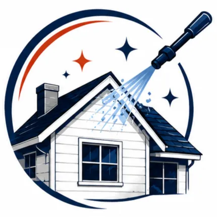 House washing services by Texoma Surface Solutions