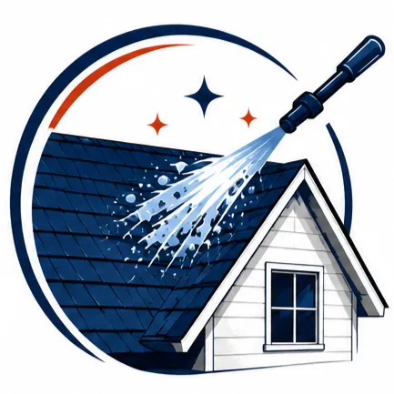 Soft roof cleaning services