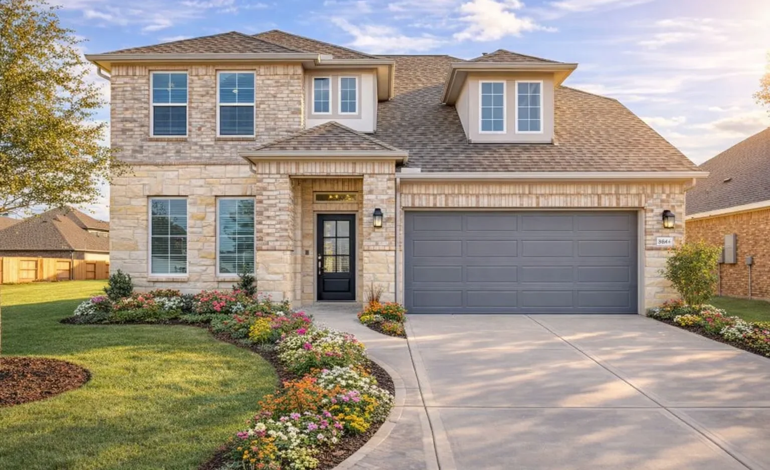 Professional roof cleaning service in Texoma