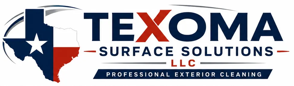 Texoma Surface Solutions LLC logo